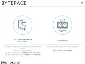 bytepace.com