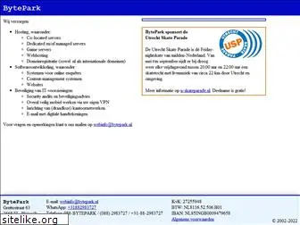 bytepark.nl