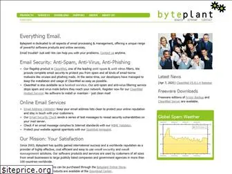 byteplant.com