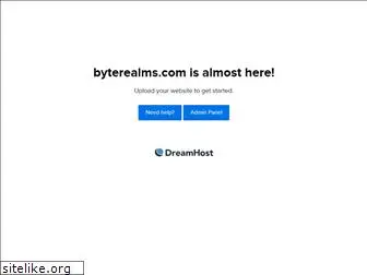 byterealms.com