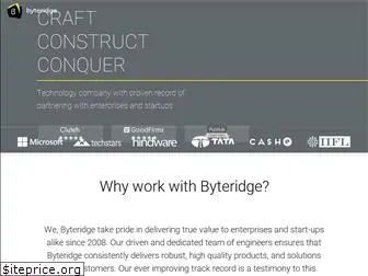 byteridge.com