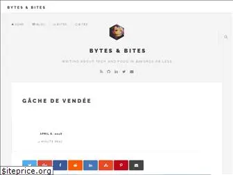 bytes-and-bites.com