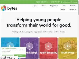 bytes.org