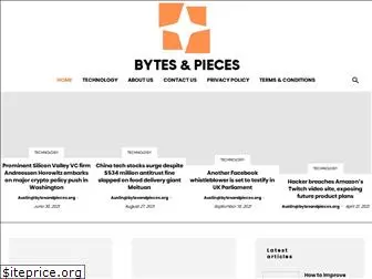 bytesandpieces.org
