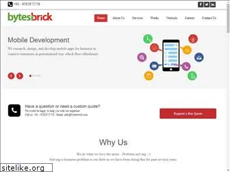 bytesbrick.com