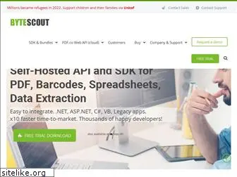 bytescout.net