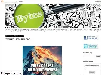 bytesdaily.blogspot.com