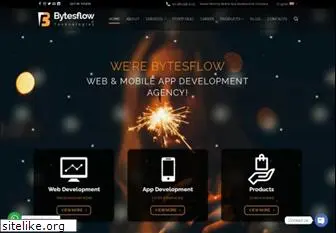 bytesflow.com