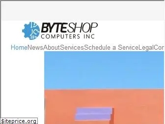 byteshop.com
