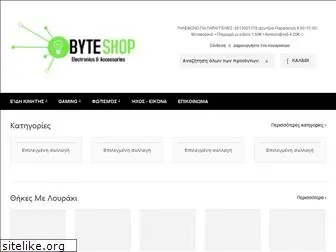 byteshop.gr