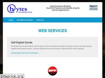 bytesinteractive.com