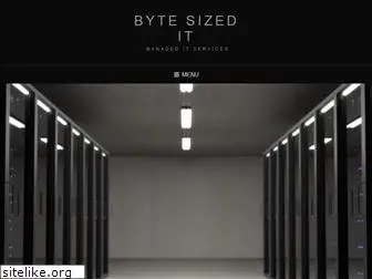 bytesizedit.com