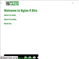 bytesnbits.co.uk