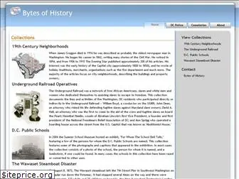 bytesofhistory.com
