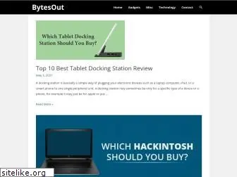 bytesout.com