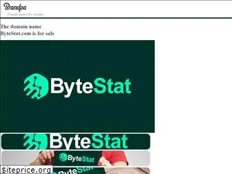 bytestat.com
