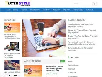 bytestyle.tv