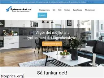 bytesverket.se