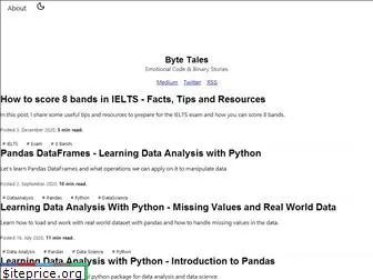 bytetales.co