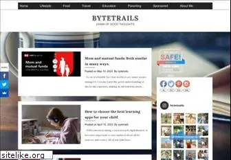 bytetrails.com