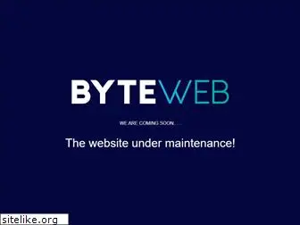 byteweb.in