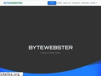 bytewebster.com