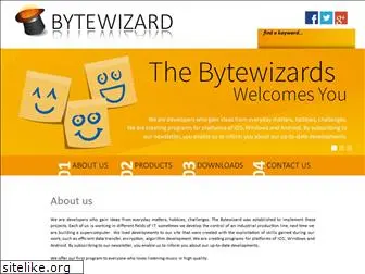 bytewizard.eu