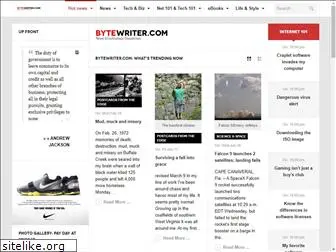 bytewriter.com
