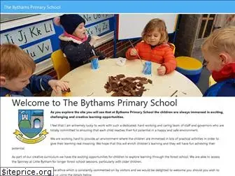 bythams-school.co.uk
