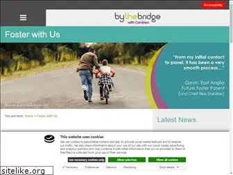 bythebridge.co.uk