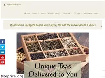 bythegraceoftea.com