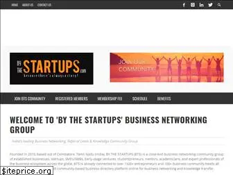 bythestartups.com