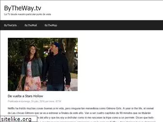 bytheway.tv