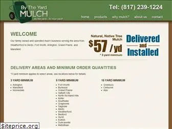 bytheyardmulch.com