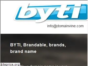 byti.com