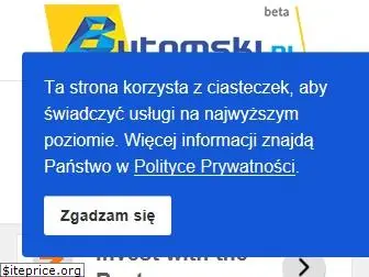 bytomski.pl