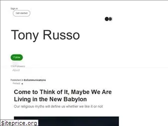 bytonyrusso.com