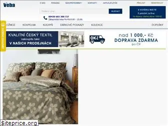 bytovy-textil-veba.cz
