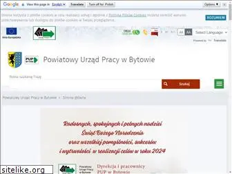 bytow.pup.pl