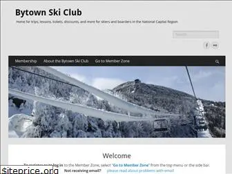 bytownskiclub.ca