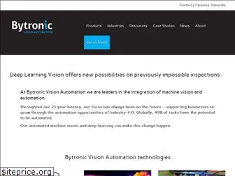 bytronic.com