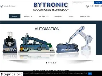 bytronic.net