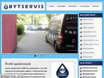 bytservis.sk