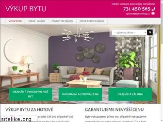 bytu-vykup.cz