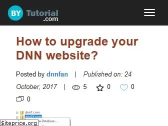 bytutorial.com thumbnail