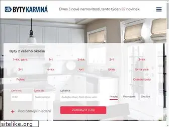 byty-karvina.com
