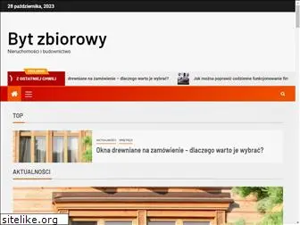 bytzbiorowy.pl