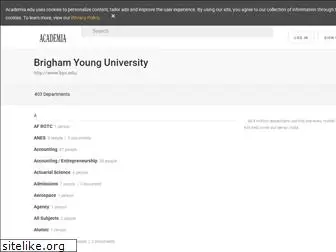 byu.academia.edu