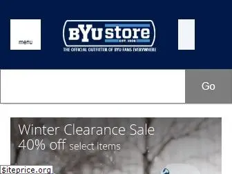 byubookstore.com