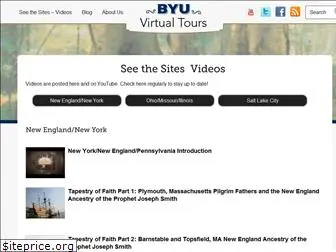 byujourneys.org